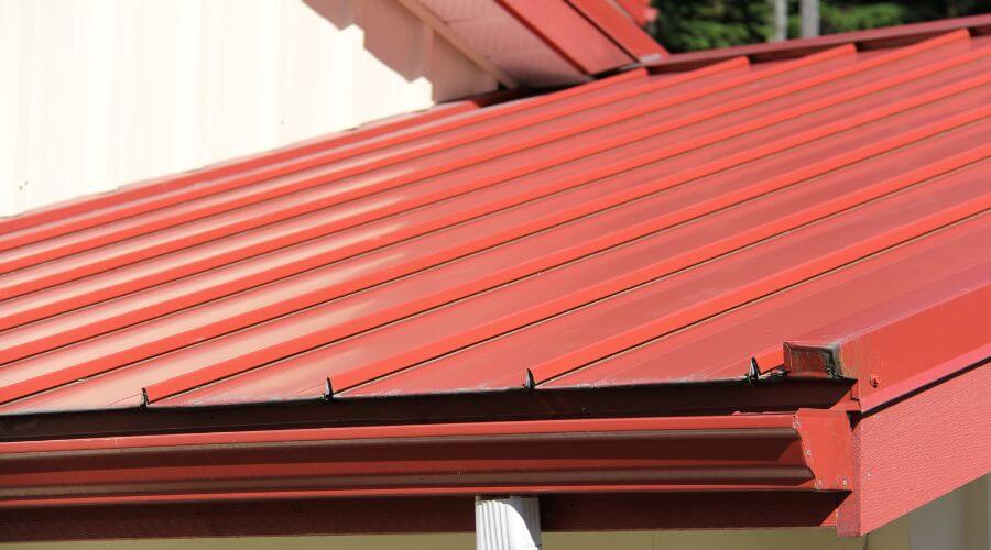 Emergency Industrial Roof Repair in Summers, AR